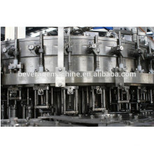 High Speed Carbonated Drink Bottling / Making Line